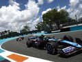 Formel 1 2024: Miami GP - Freitag
