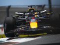 Max Verstappen rutscht knapp zur Sprint-Pole vor Leclerc, Update-Pleite für Mercedes