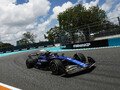 Logan Sargeant bricht Formel-1-Fluch in Miami: Sieg gegen Albon mit fadem Beigeschmack