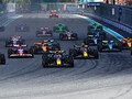 Formel-1-Sprint Miami: Verstappen siegt, Ärger für Hamilton und Alonso