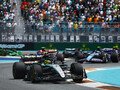 Lewis Hamiltons Sprint-Albtraum: Startcrash, Duell-Farce, Punkt nach Strafe weg