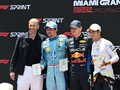 Formel 1 2024: Miami GP - Samstag