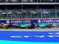 Alonso crasht in Stroll und attackiert die FIA: Kontroverse beim F1-Sprint in Miami