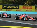 Ferrari wartet sehnsüchtig auf Imola-Updates: Werden F1-Saison definieren