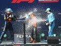 Formel 1 2024: Miami GP - Atmosphäre & Podium