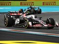 Hülkenberg ohne Pace beim Miami GP: Punkte verpasst, bitteren Rekord geknackt