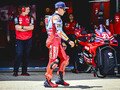 Marc Marquez Topfavorit auf Werksplatz? Ducatis MotoGP-Boss vielsagend