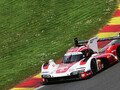 WEC Spa: Porsche führt Trainings-Donnerstag vor Ferrari an