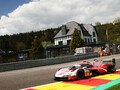 WEC in Spa: Porsche-Bestzeit bei Qualifying-Generalprobe