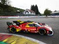 WEC: Ferrari holt Spa-Pole - Schwerer Manthey-Unfall im Qualifying