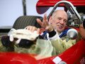 Adrian Newey, der Segler & Rennfahrer: Mit exzentrischen Hobbys bereit für F1-Ruhestand?