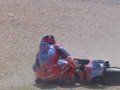 MotoGP Le Mans: Marc Marquez stürzt und muss in Q1, Martin voran