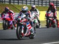 MotoGP in Le Mans: Die Reaktionen der Fahrer zum Freitag