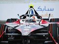 Formel E Berlin 2024: Lange Trainings-Unterbrechung nach Wehrlein-Defekt, Teamkollege Schnellster