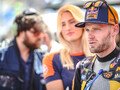 Brad Binders MotoGP-Horrortag in Le Mans: Selbst die Scooter-Fahrer fuhren besser!