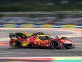 WEC: Ferrari verliert Spa-Pole nach Disqualifikation