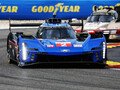 Schwerer Spa-Unfall: Cadillac kassiert Strafe für 24h Le Mans