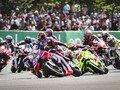 MotoGP: Die besten Bilder vom Sprint in Le Mans