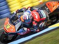 Moto2: Sergio Garcia dominiert in Le Mans und übernimmt WM-Führung