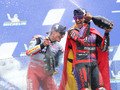 MotoGP in Le Mans: Die Reaktionen der Fahrer zum Grand Prix