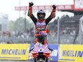 Jorge Martin trotz zwei MotoGP-Siegen in Le Mans skeptisch: Ducati-Platz schon vergeben?