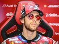 Enea Bastianini: 2024 wieder in alter MotoGP-Form und dennoch Verlierer bei Ducati?