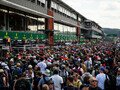 Zuschauer-Rekord bei WEC-Rennen in Spa: Hype um Valentino Rossi und Co. 