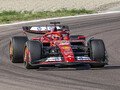 Ferrari testet Formel-1-Update bei Filmtag in Fiorano