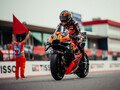 KTM kämpft für Engine-Freeze in der MotoGP: Weiterentwicklung völlig hirnlos!