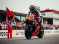 Befohlener MotoGP-Ausstieg? KTM stellt klar: Wir fahren weiter!