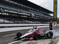 IndyCar 2024: Rennen 5 - Indianapolis 500