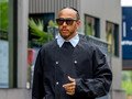 Lewis Hamilton legt sich bei Mercedes-Nachfolge fest: Würde Antonelli nehmen