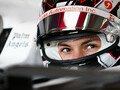 Vom Formel-2-Crash zur Formel-1-Rückkehr: Oliver Bearman in Imola im Haas statt Ferrari