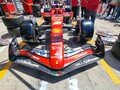Ferraris großes Imola-Update im Check: Das ist alles neu am Formel-1-Auto