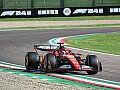 Imola 2. Training: Ferrari vor McLaren, Verstappen-Lage wird schlimmer