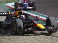 Von Ferrari & McLaren vorgeführt: Ernste Verstappen-Probleme in der Trainings-Analyse
