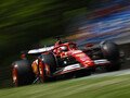 Ziel verfehlt: Charles Leclerc hadert mit Qualifying-Enttäuschung im Update-Ferrari