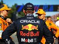Lando Norris frustriert über F1-Partycrasher Max Verstappen: Pole wäre drin gewesen