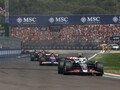 Team-Kultur bei Haas in der Formel 1 neu: Probleme werden offen diskutiert