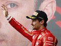 Leclerc mit erstem Ferrari-Podium in Imola seit Michael Schumacher: Unzufrieden mit P3