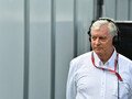 Technik-Chef Pat Symonds kehrt der Formel 1 den Rücken