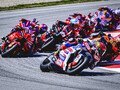 Stellen neue Reifen und kaltes Wetter die MotoGP-Welt in Barcelona auf den Kopf?