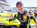 DTM Lausitzring: Thomas Preining feiert ersten Saisonsieg vor Abt-Audi-Duo