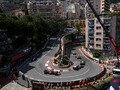 Formel 1 2024: Monaco GP - Rennen vom Start bis Ziel