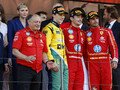 Formel 1 2024: Monaco GP - Atmosphäre & Podium