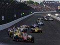 Indy 500: Josef Newgarden wiederholt Vorjahressieg nach vierstündiger Verspätung