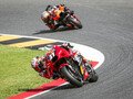 MotoGP heute LIVE: Alle News zum Sprint in Mugello im Liveticker