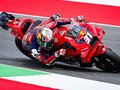 MotoGP Mugello: Pedro Acosta führt Warm Up an