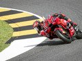 MotoGP Mugello: Francesco Bagnaia siegt nach Raketenstart, Martin-Dämpfer in letzter Kurve