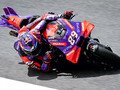 MotoGP Mugello: Jorge Martin holt Pole Position, Marc Marquez stürzt im Qualifying